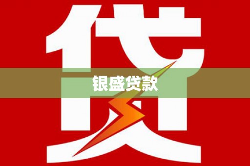 瑞金银盛贷款