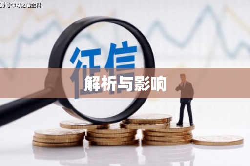 瑞金解析与影响