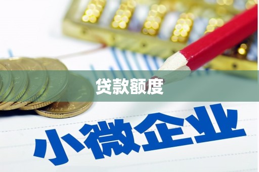 瑞金贷款额度