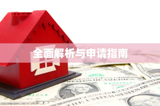 瑞金全面解析与申请指南
