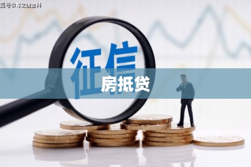 瑞金房抵贷