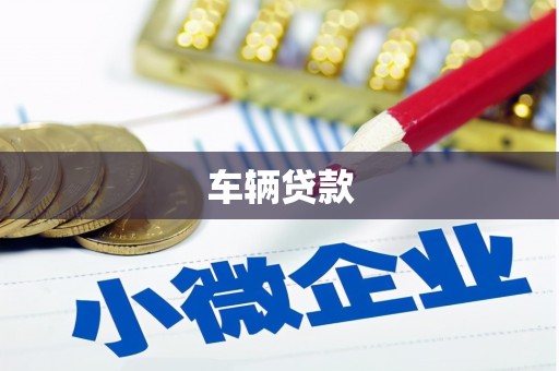 瑞金车辆贷款