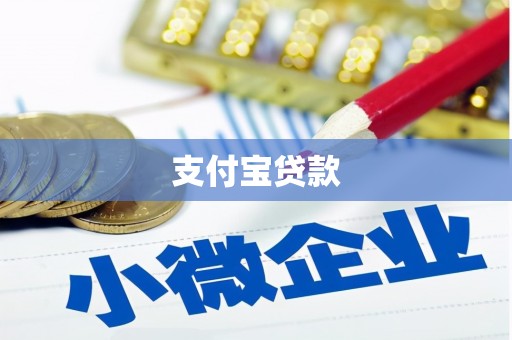 瑞金支付宝贷款