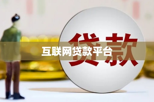 瑞金互联网贷款平台