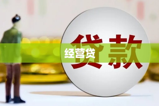 瑞金经营贷
