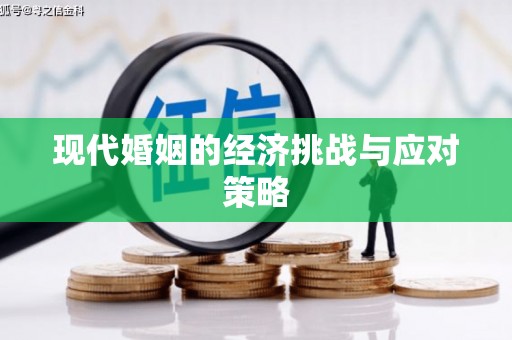瑞金现代婚姻的经济挑战与应对策略