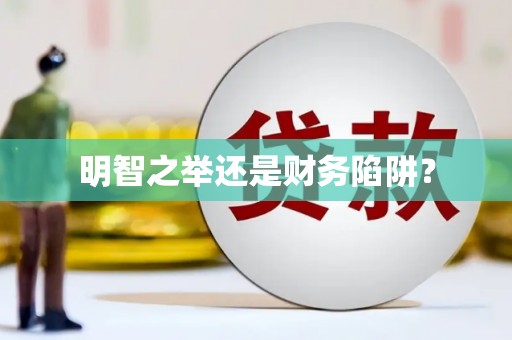 瑞金明智之举还是财务陷阱？