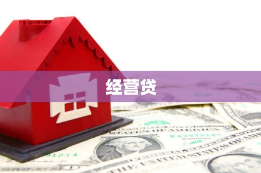 瑞金经营贷