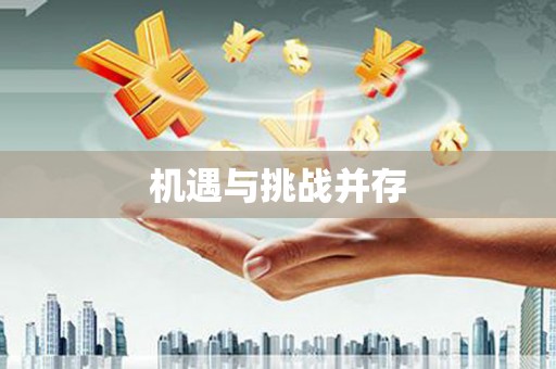 瑞金机遇与挑战并存