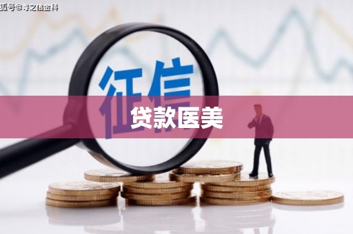 瑞金贷款医美