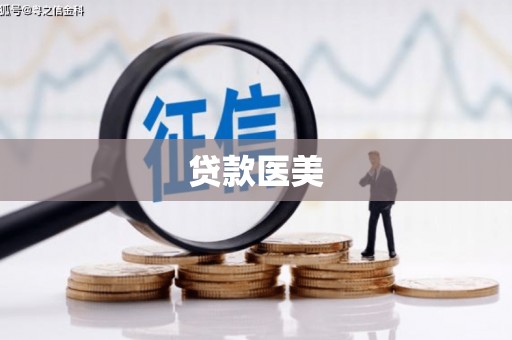 瑞金贷款医美
