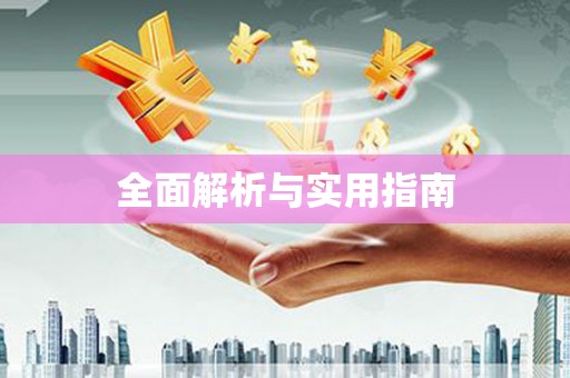 瑞金全面解析与实用指南