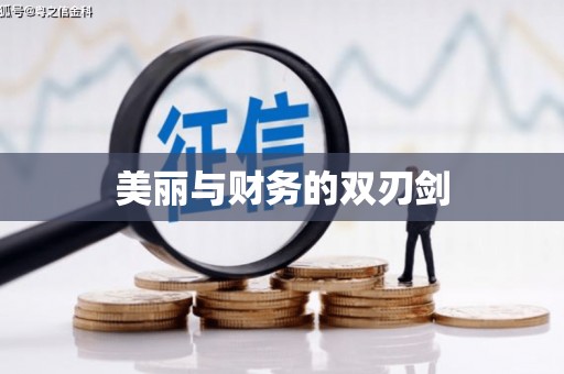 瑞金美丽与财务的双刃剑