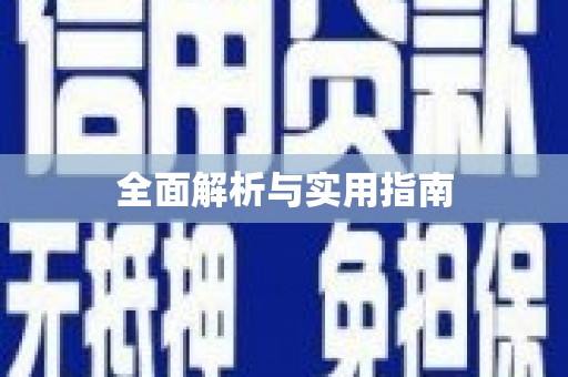 瑞金全面解析与实用指南