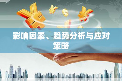 瑞金影响因素、趋势分析与应对策略