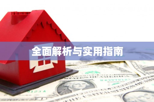 瑞金全面解析与实用指南