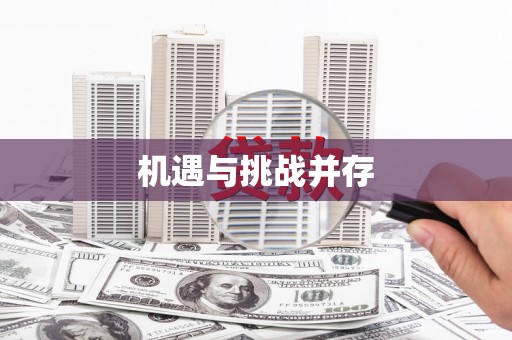 瑞金机遇与挑战并存