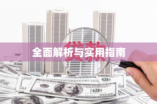 瑞金全面解析与实用指南