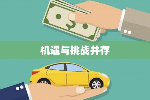 瑞金机遇与挑战并存