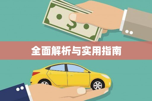 瑞金全面解析与实用指南