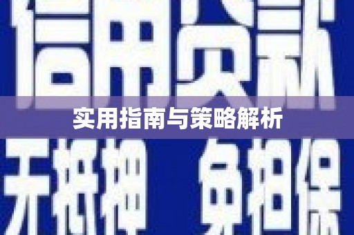 瑞金实用指南与策略解析
