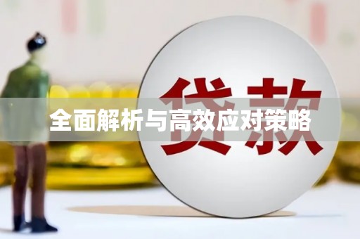 瑞金全面解析与高效应对策略