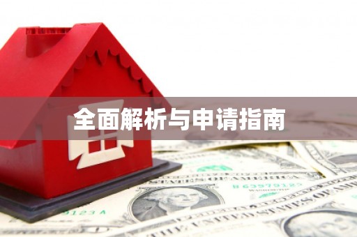 瑞金全面解析与申请指南