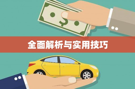瑞金全面解析与实用技巧