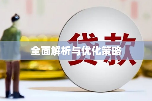 瑞金全面解析与优化策略
